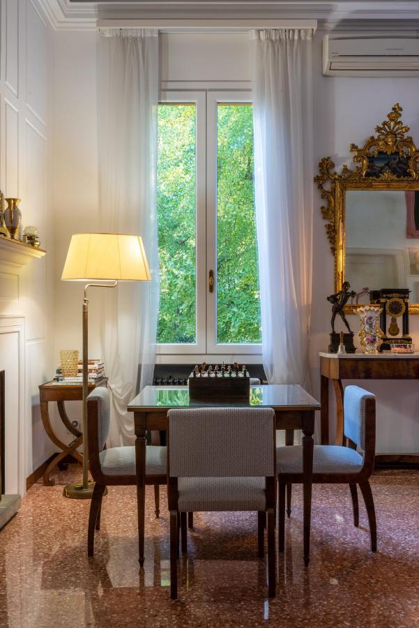 مبيت وإفطار بولونيا Casa Bertagni المظهر الخارجي الصورة