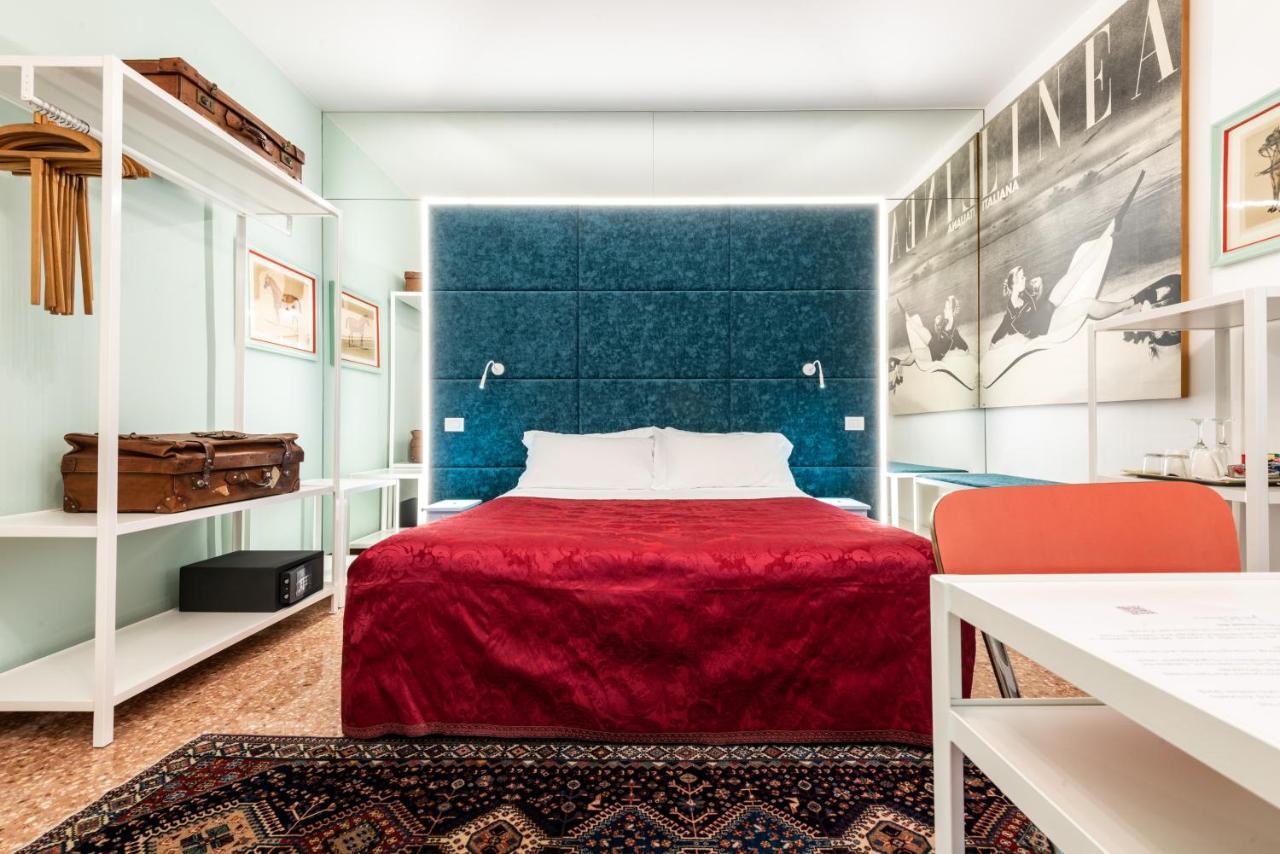 مبيت وإفطار بولونيا Casa Bertagni المظهر الخارجي الصورة