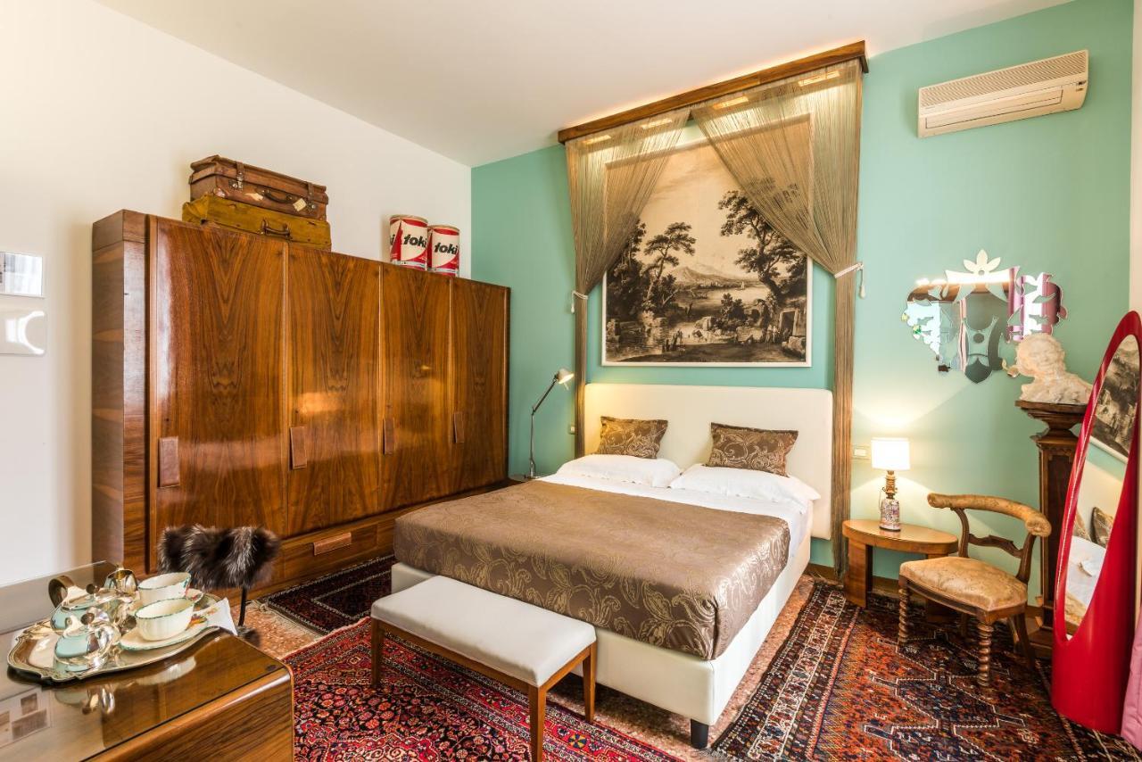 مبيت وإفطار بولونيا Casa Bertagni المظهر الخارجي الصورة