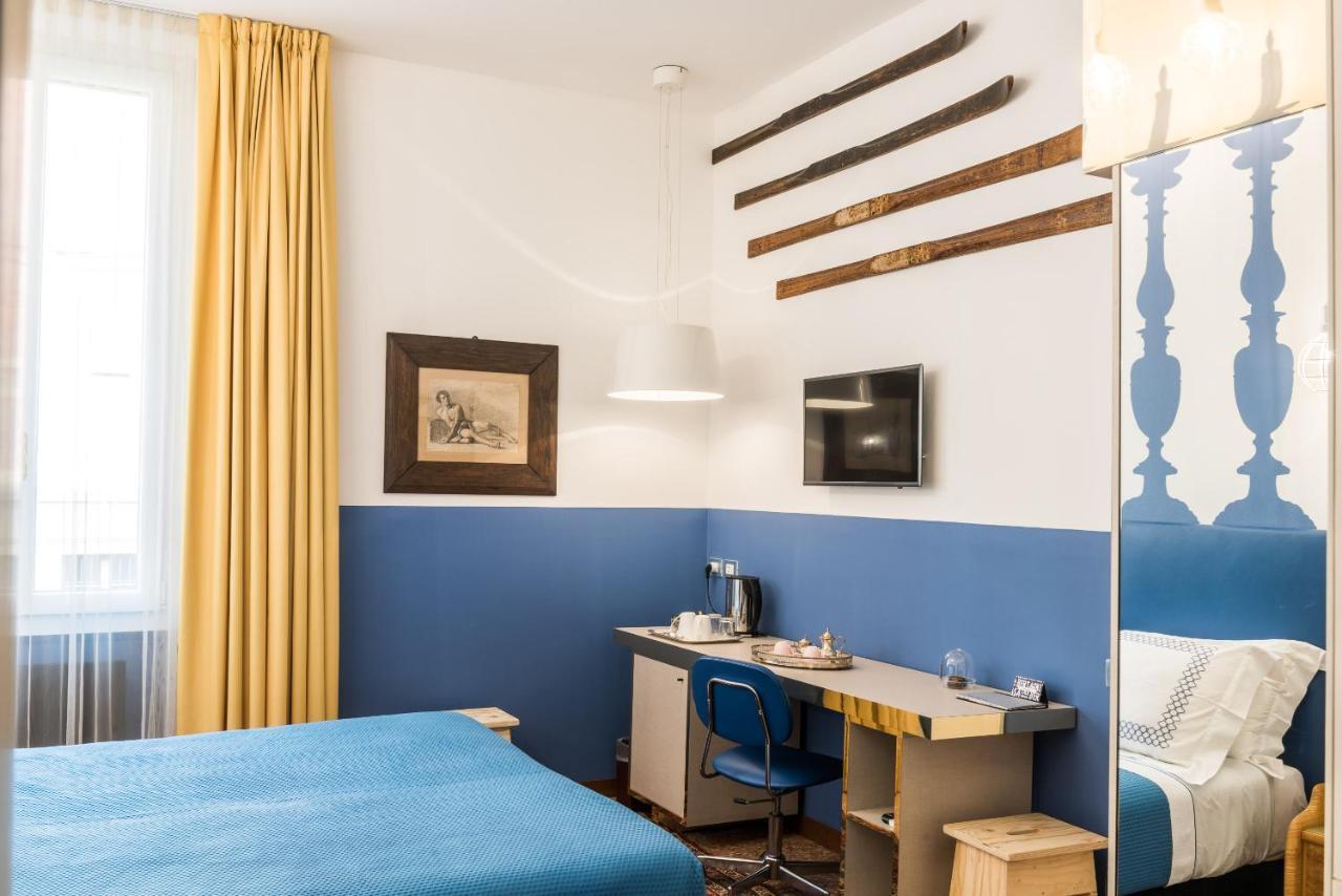 مبيت وإفطار بولونيا Casa Bertagni المظهر الخارجي الصورة