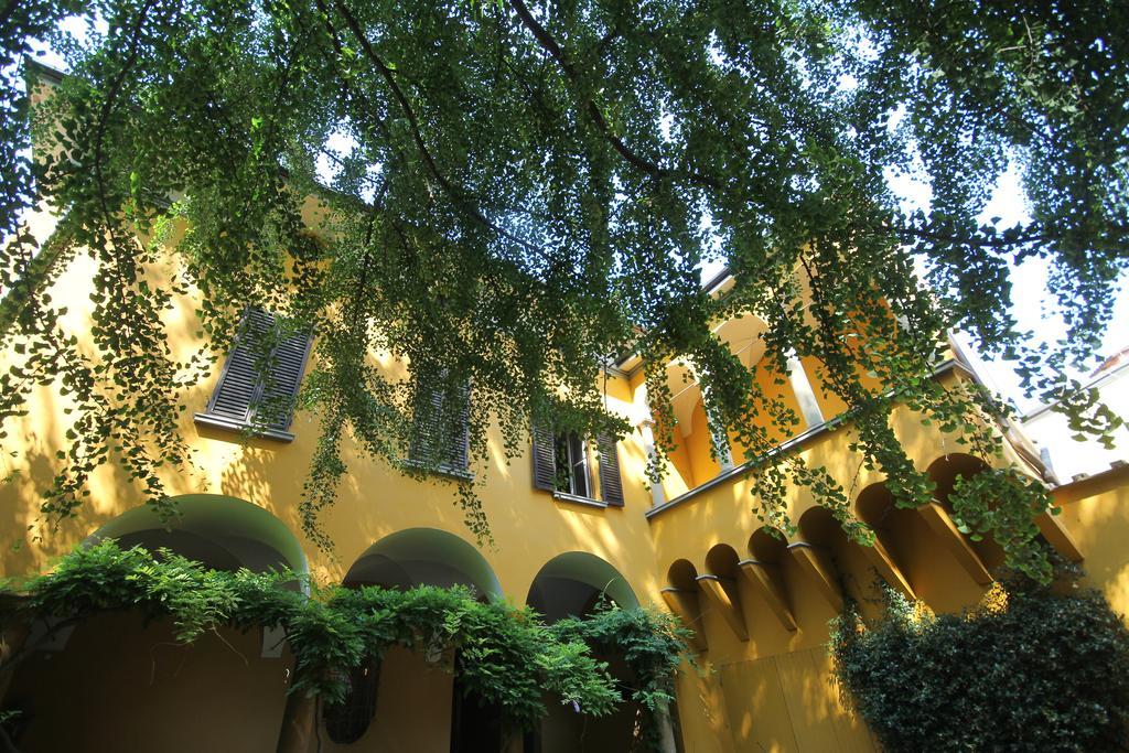 مبيت وإفطار بولونيا Casa Bertagni المظهر الخارجي الصورة