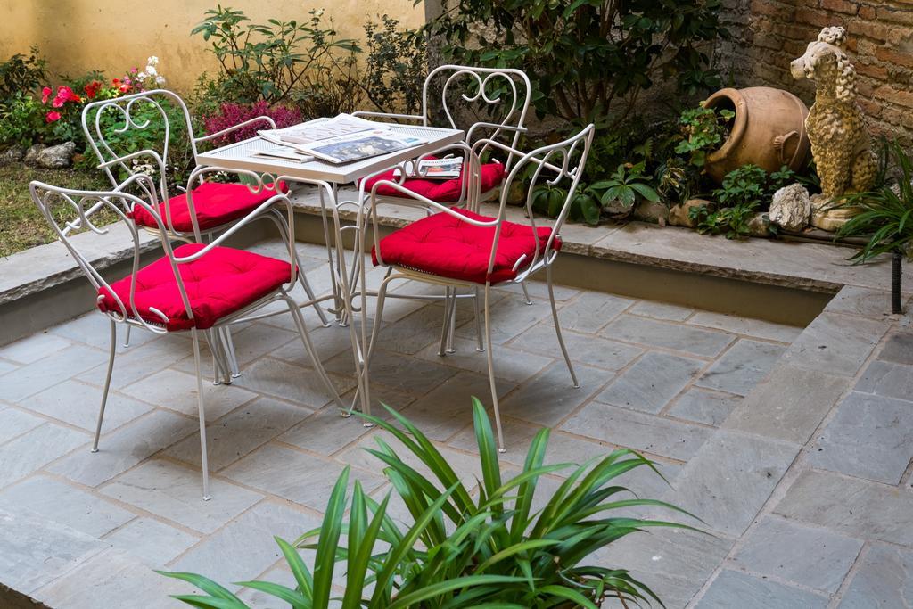 مبيت وإفطار بولونيا Casa Bertagni المظهر الخارجي الصورة