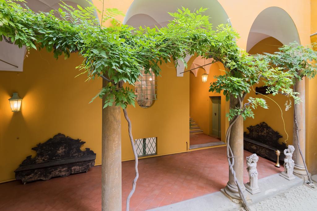 مبيت وإفطار بولونيا Casa Bertagni المظهر الخارجي الصورة
