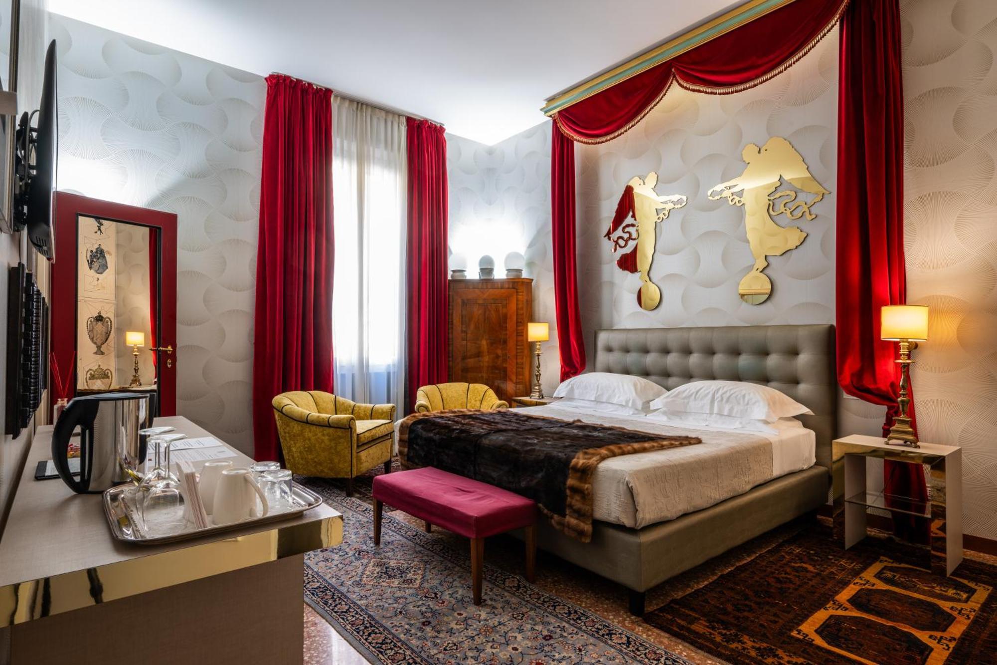 مبيت وإفطار بولونيا Casa Bertagni المظهر الخارجي الصورة