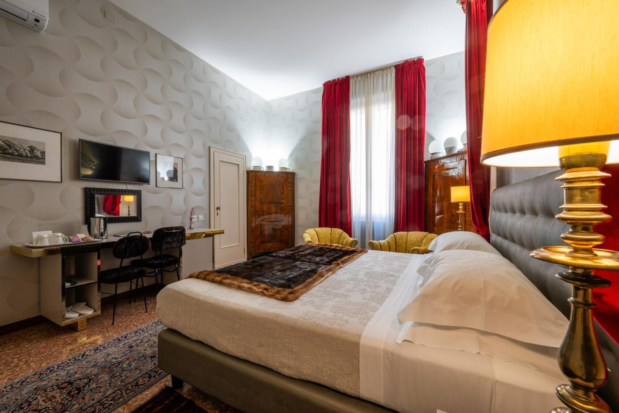 مبيت وإفطار بولونيا Casa Bertagni المظهر الخارجي الصورة