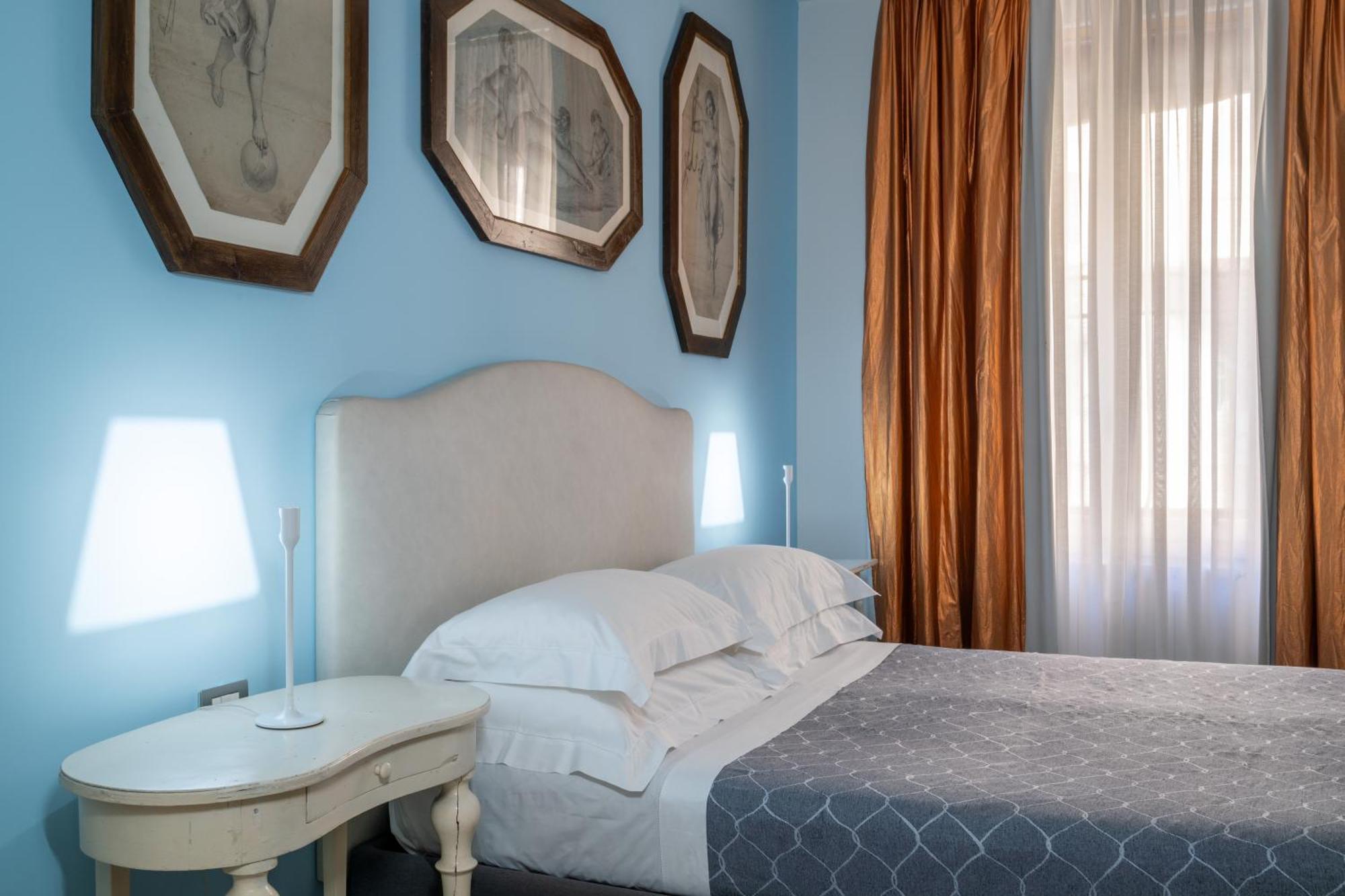مبيت وإفطار بولونيا Casa Bertagni المظهر الخارجي الصورة