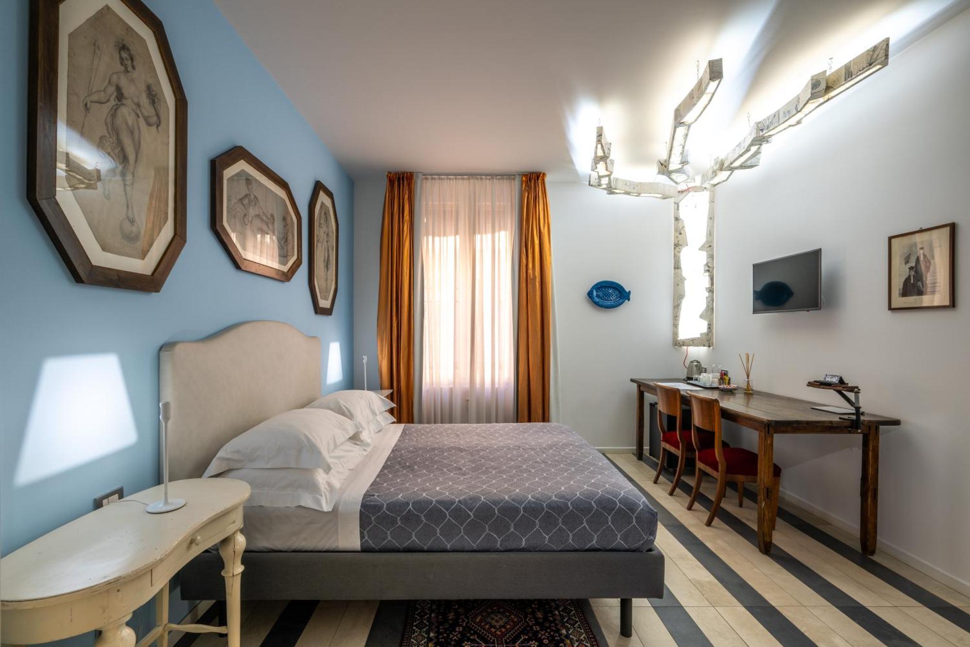 مبيت وإفطار بولونيا Casa Bertagni المظهر الخارجي الصورة