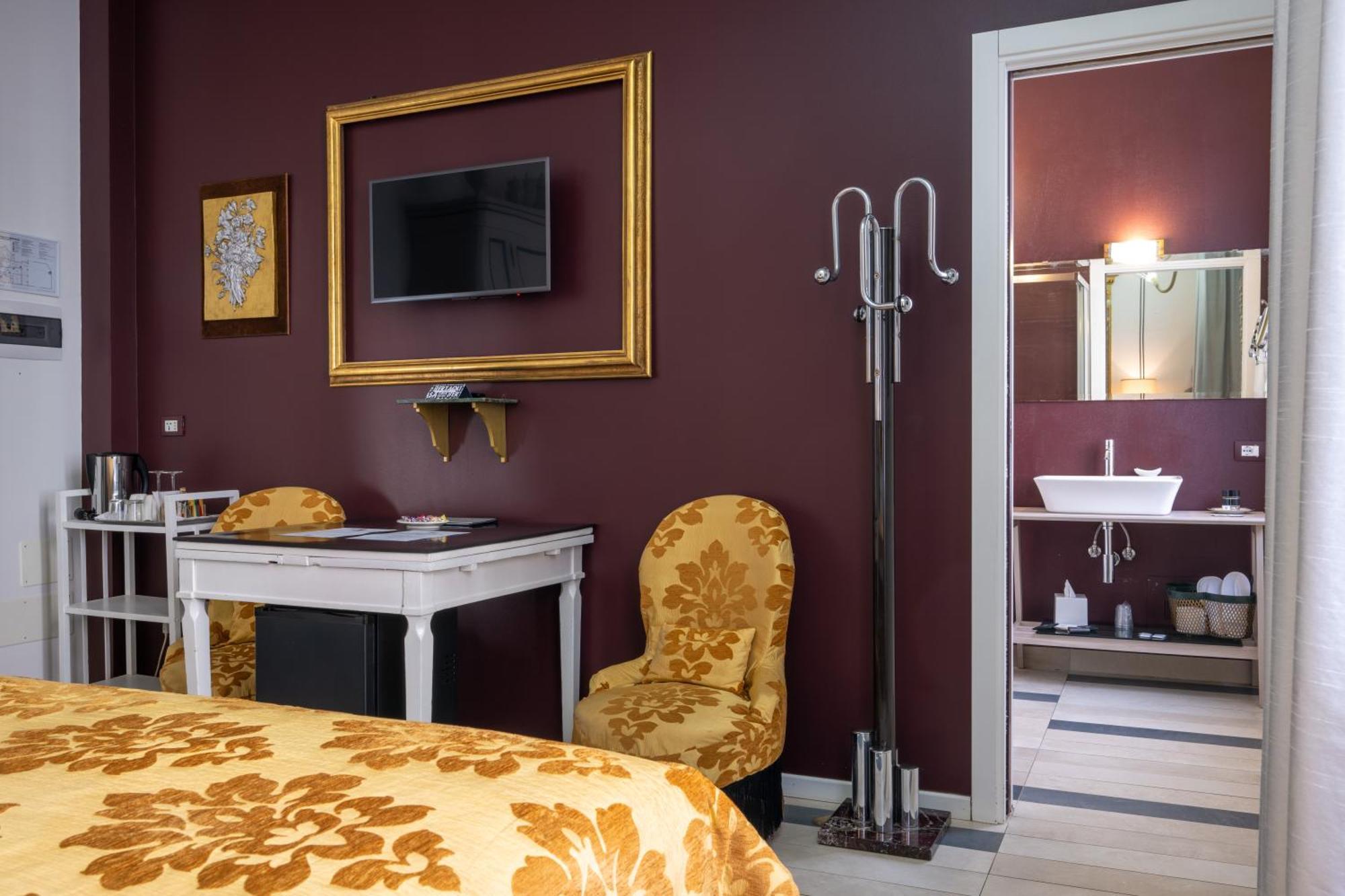 مبيت وإفطار بولونيا Casa Bertagni المظهر الخارجي الصورة