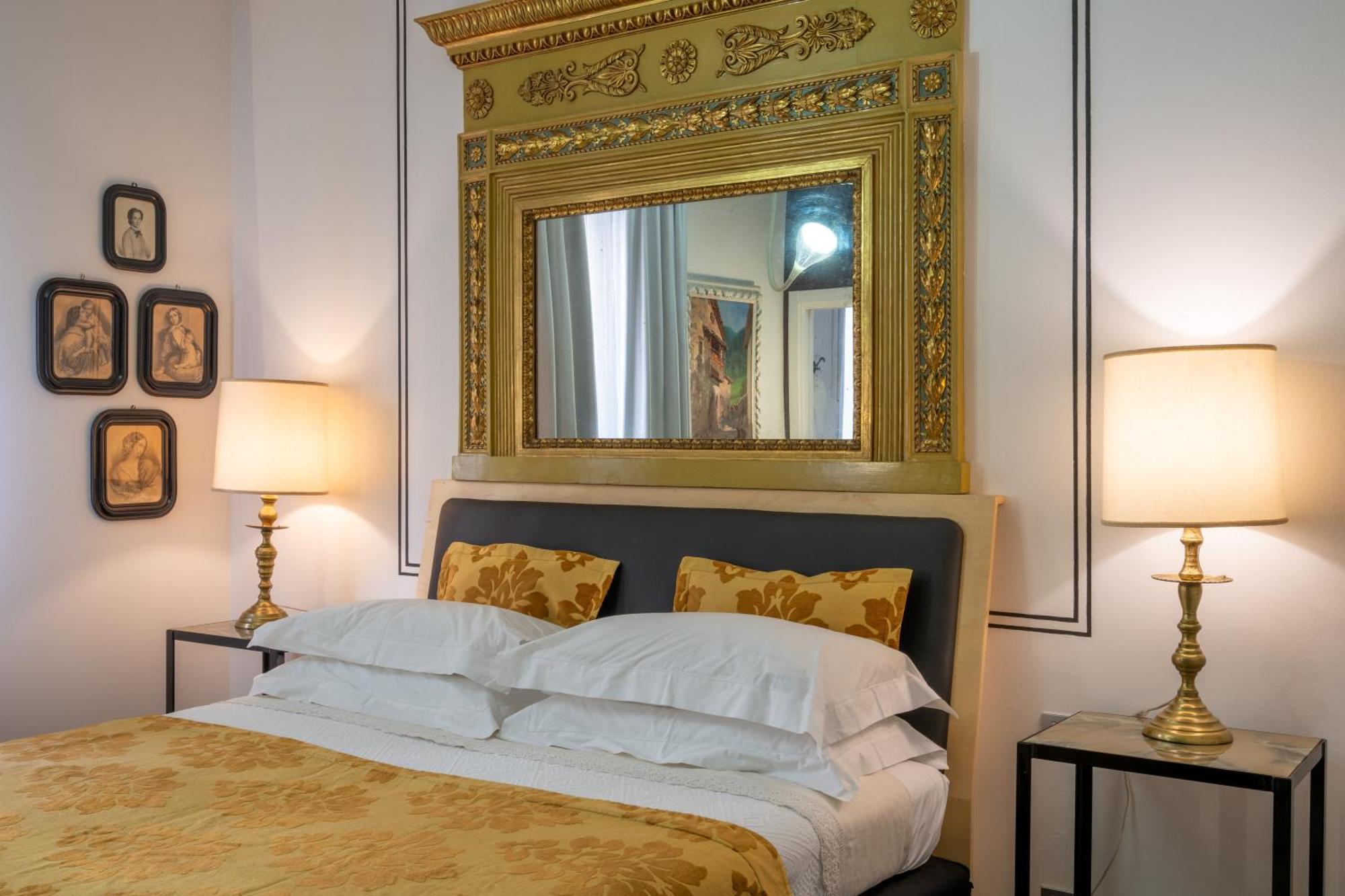 مبيت وإفطار بولونيا Casa Bertagni المظهر الخارجي الصورة