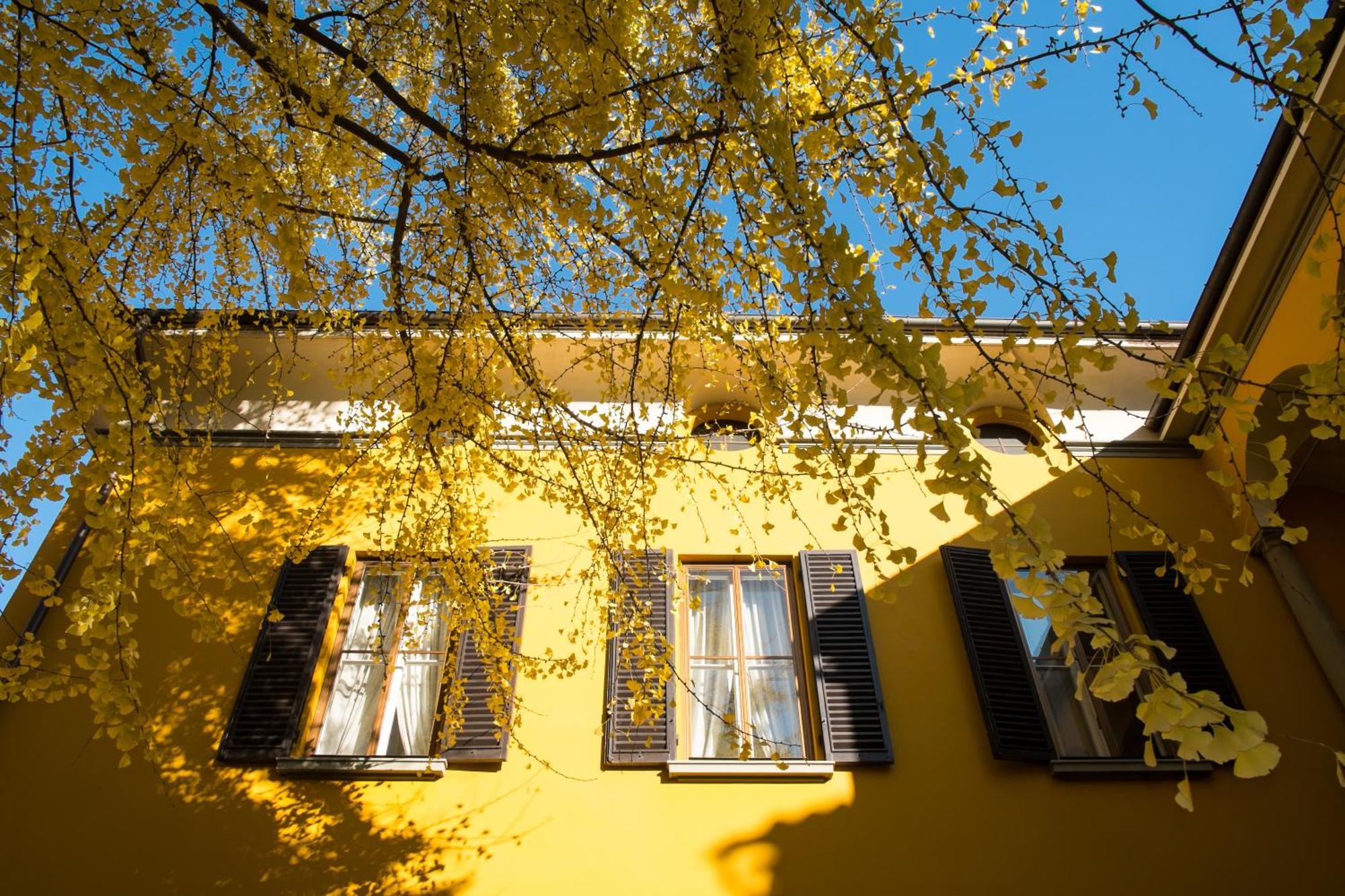 مبيت وإفطار بولونيا Casa Bertagni المظهر الخارجي الصورة
