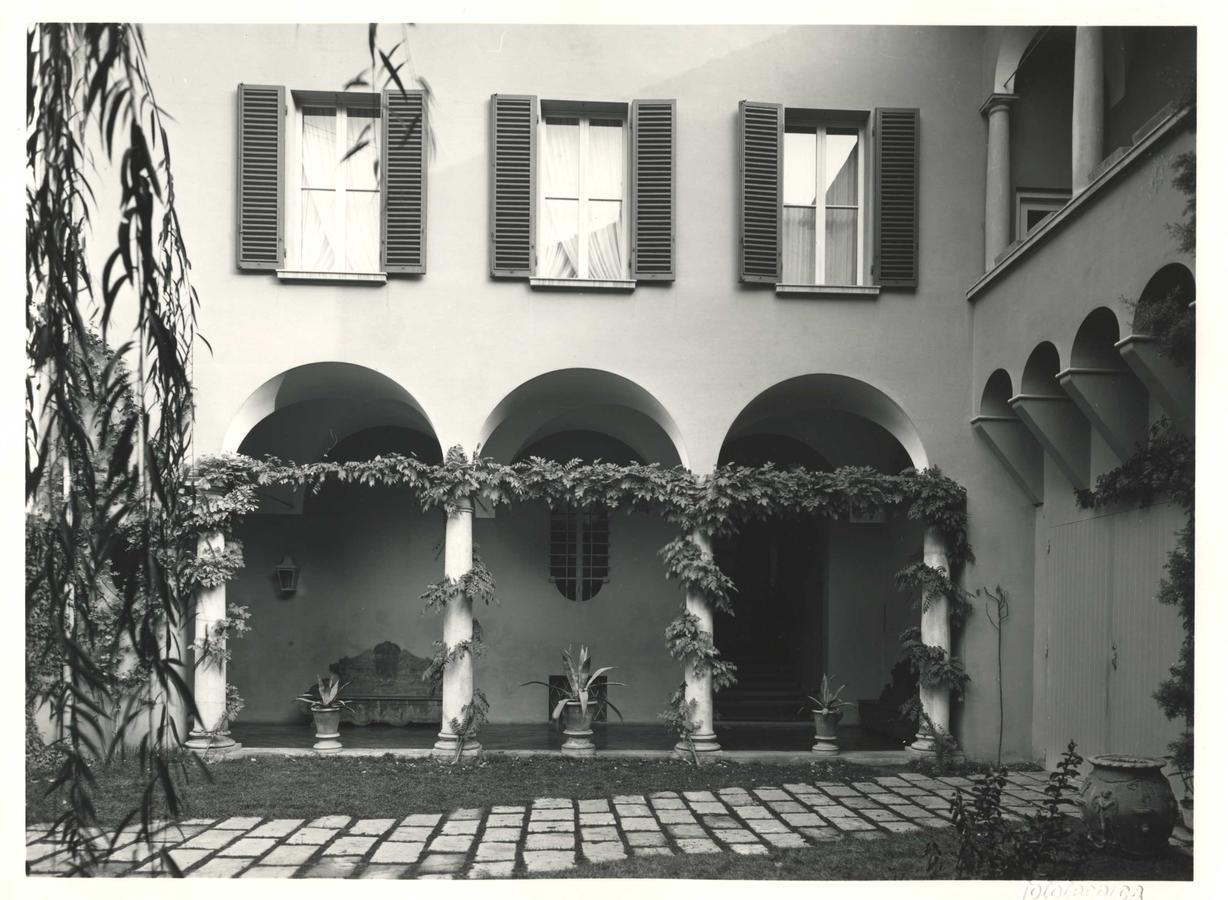 مبيت وإفطار بولونيا Casa Bertagni المظهر الخارجي الصورة