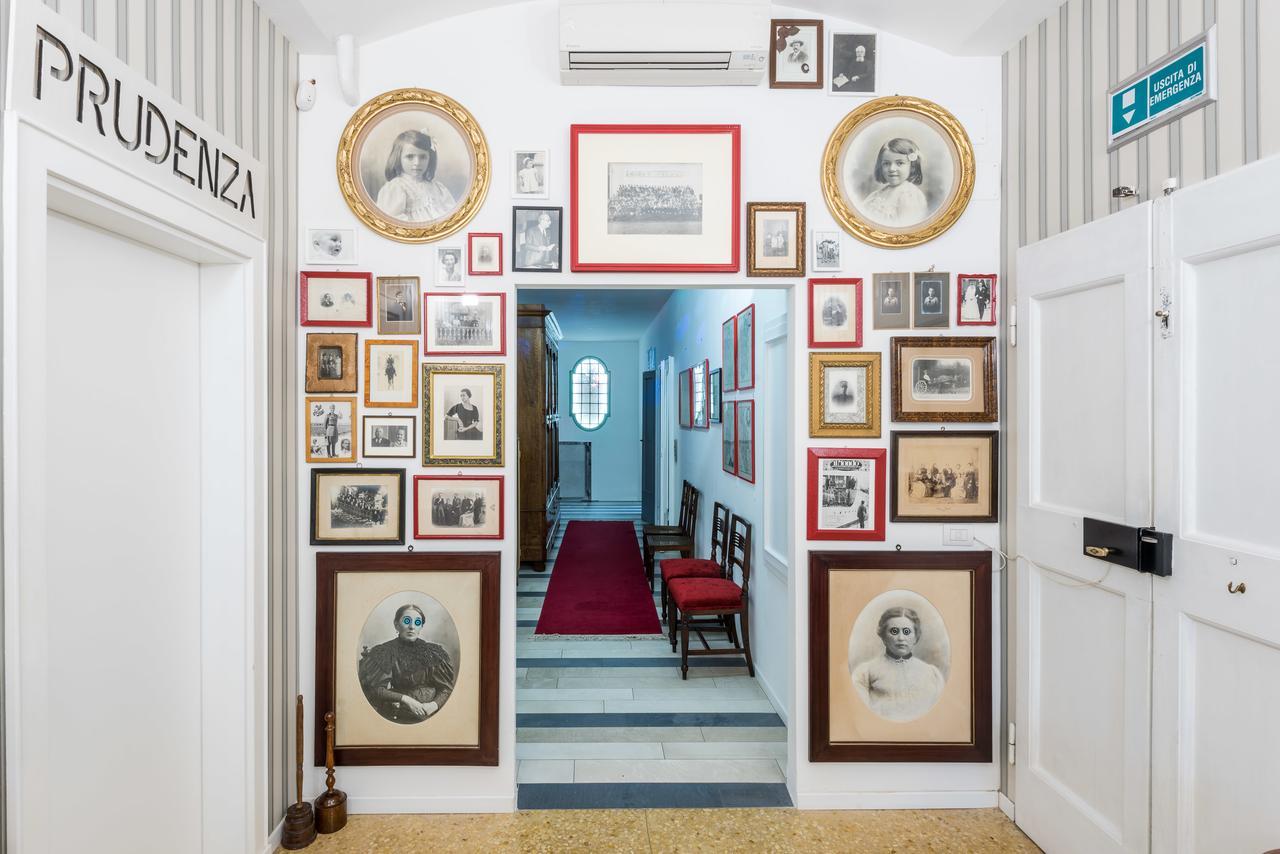 مبيت وإفطار بولونيا Casa Bertagni المظهر الخارجي الصورة