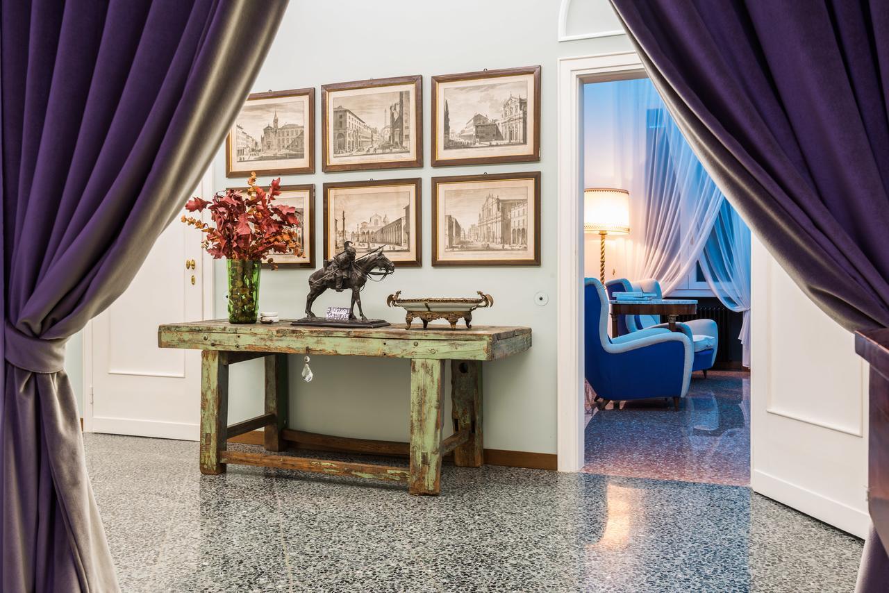 مبيت وإفطار بولونيا Casa Bertagni المظهر الخارجي الصورة