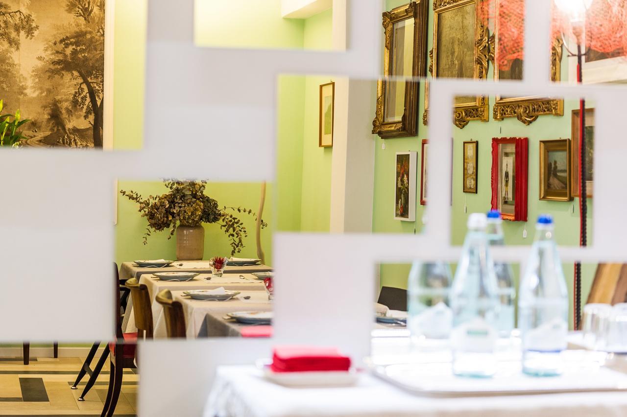 مبيت وإفطار بولونيا Casa Bertagni المظهر الخارجي الصورة