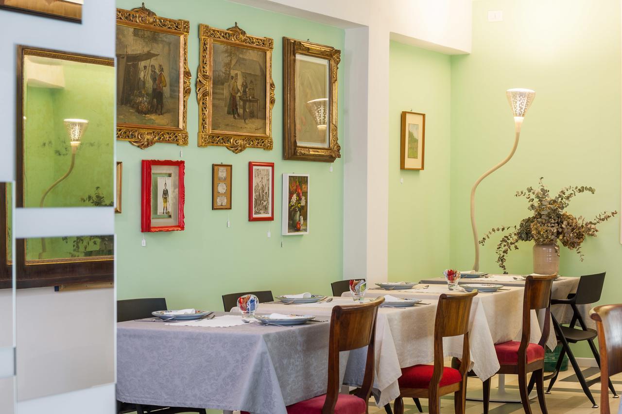 مبيت وإفطار بولونيا Casa Bertagni المظهر الخارجي الصورة