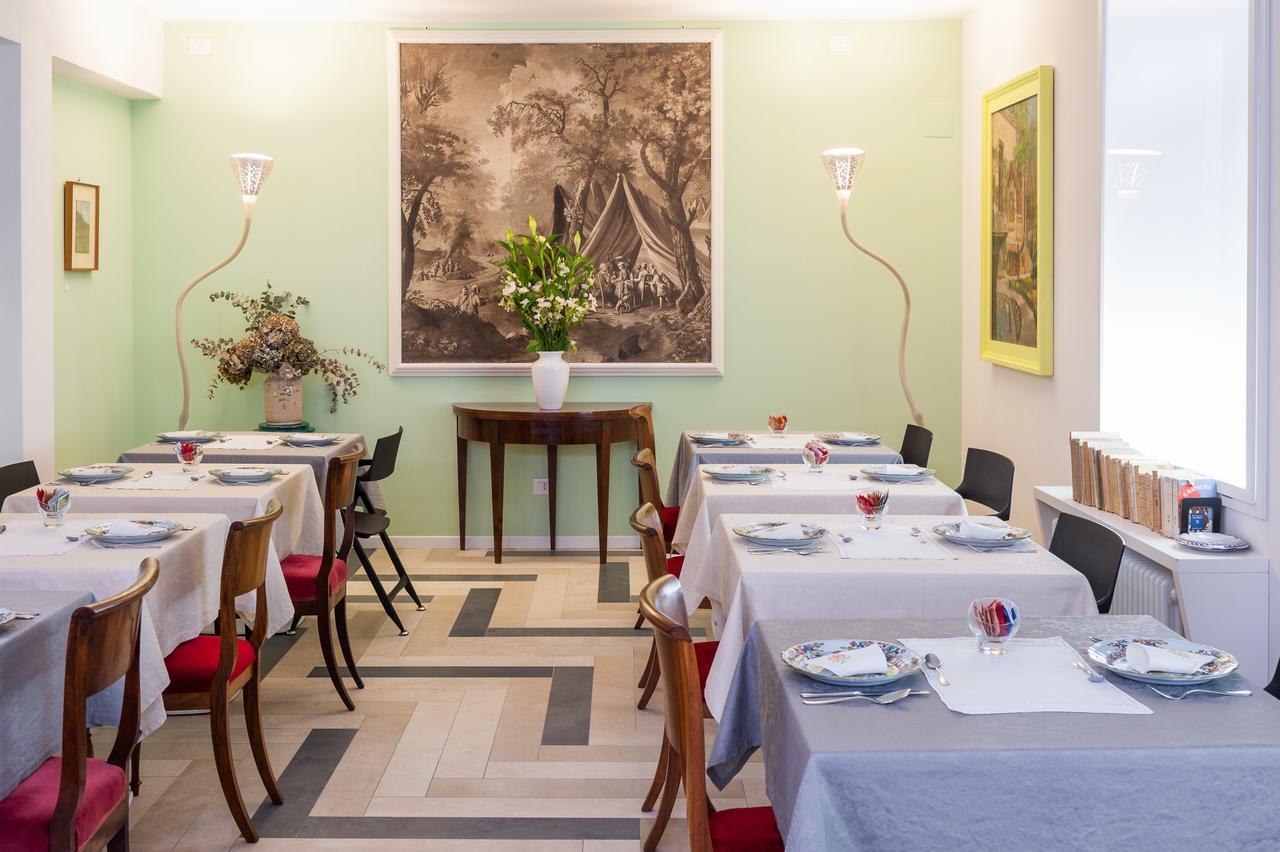 مبيت وإفطار بولونيا Casa Bertagni المظهر الخارجي الصورة
