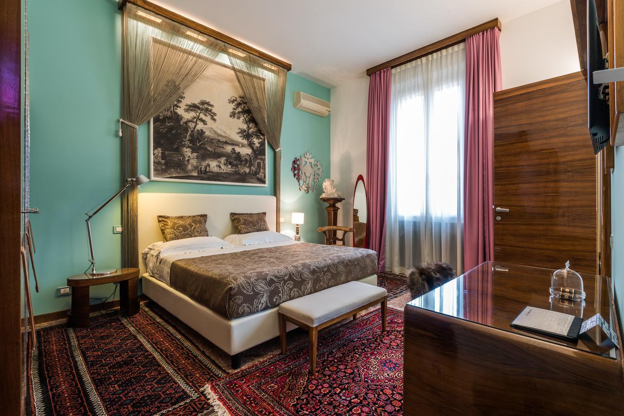مبيت وإفطار بولونيا Casa Bertagni المظهر الخارجي الصورة