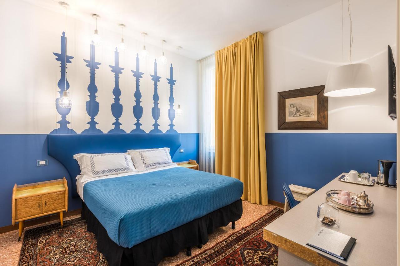 مبيت وإفطار بولونيا Casa Bertagni المظهر الخارجي الصورة