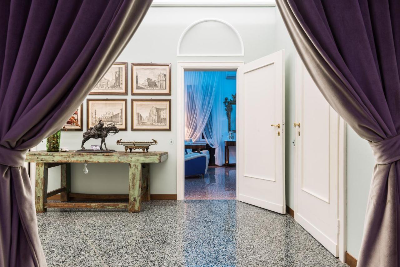 مبيت وإفطار بولونيا Casa Bertagni المظهر الخارجي الصورة