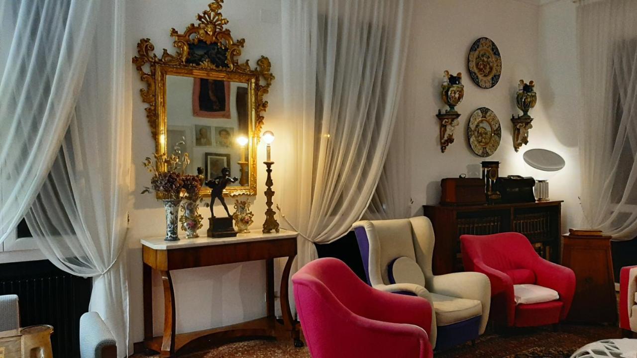 مبيت وإفطار بولونيا Casa Bertagni المظهر الخارجي الصورة